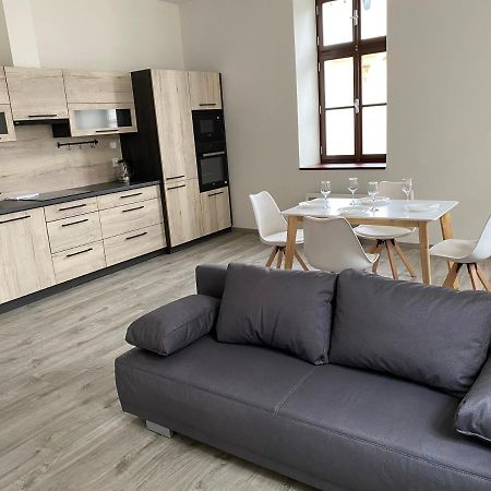 Klicperovo 3Kk Appartement Hradec Králové Buitenkant foto