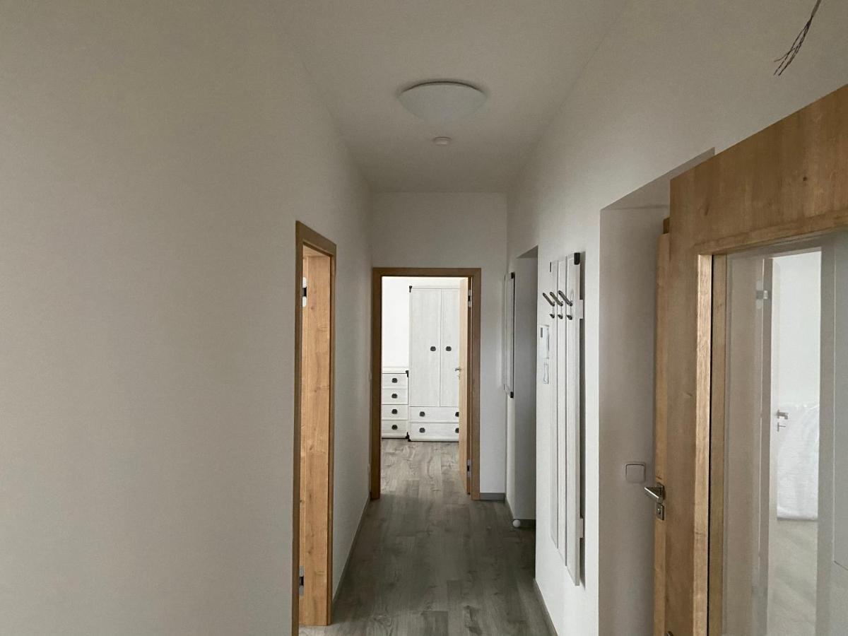 Klicperovo 3Kk Appartement Hradec Králové Buitenkant foto